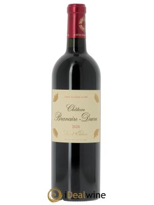 Château Branaire Ducru 4ème Grand Cru Classé 