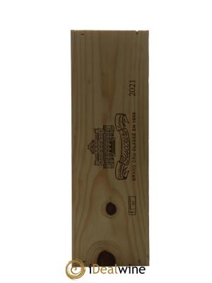 Château Giscours 3ème Grand Cru Classé 