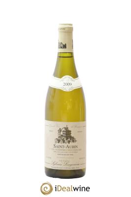 Saint-Aubin 1er Cru Derrière Chez Edouard Sylvain Langoureau