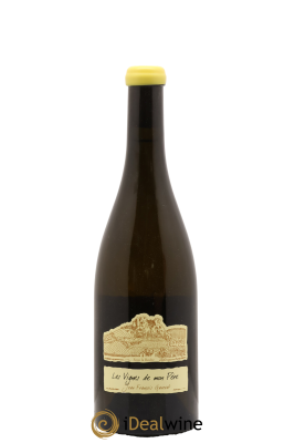 Côtes du Jura Les Vignes de mon Père Jean-François Ganevat (Domaine)