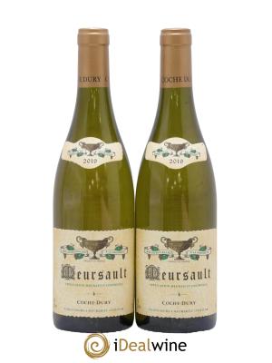 Meursault Coche Dury (Domaine)
