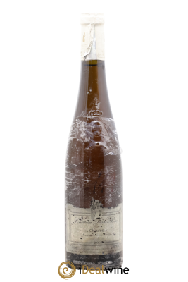 Coteaux du Layon Chaume Pierre Bise