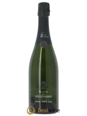 Blanc de Blancs Blanc des Millénaires Brut Charles Heidsieck 