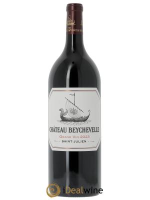 Château Beychevelle 4ème Grand Cru Classé (OWC if 3 mgs)