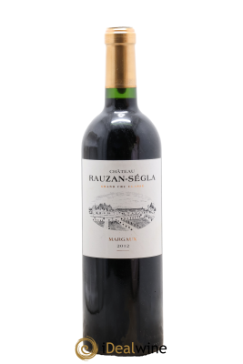 Château Rauzan Ségla Grand Cru Classé