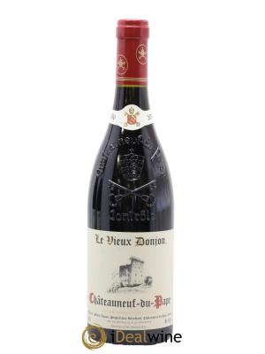 Châteauneuf-du-Pape Le Vieux Donjon Michel Lucien