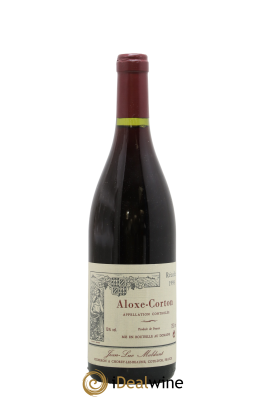 Aloxe-Corton Jean Luc Maldant
