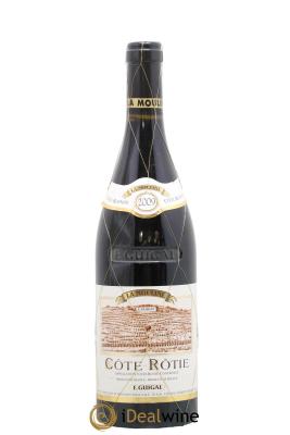 Côte-Rôtie La Mouline Guigal