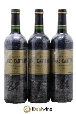 Château Brane Cantenac 2ème Grand Cru Classé