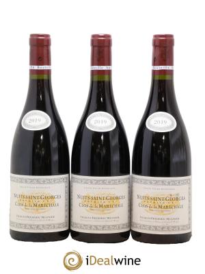 Nuits-Saint-Georges 1er Cru Clos de La Maréchale Jacques-Frédéric Mugnier
