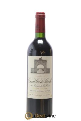 Château Léoville Las Cases 2ème Grand Cru Classé