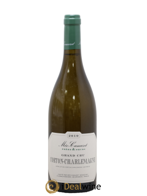 Corton-Charlemagne Grand Cru Méo-Camuzet (Frère & Soeurs)