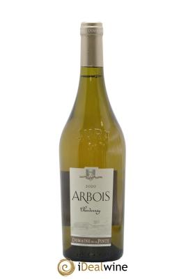 Arbois Chardonnay Domaine de la Pinte
