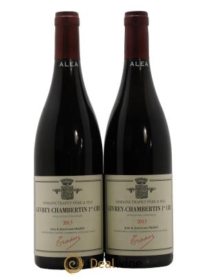 Gevrey-Chambertin 1er Cru Aléa Domaine Trapet