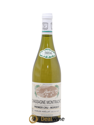 Chassagne-Montrachet 1er Cru Morgeot Charles Noellat
