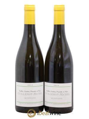 Viré-Clessé Quintaine Domaine Guillemot-Michel