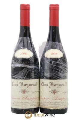 Saumur-Champigny Les Poyeux Clos Rougeard