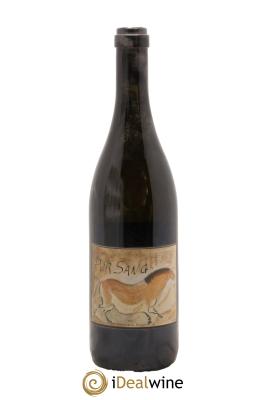 Vin de France (anciennement Pouilly-Fumé) Pur Sang Dagueneau (Domaine Didier - Louis-Benjamin)