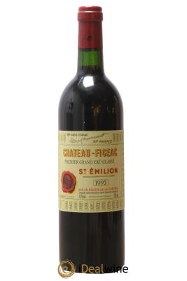 Château Figeac 1er Grand Cru Classé A