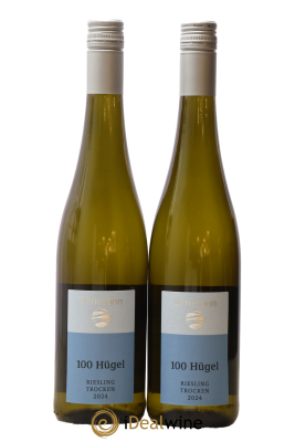 Riesling Wittmann Estate Trocken