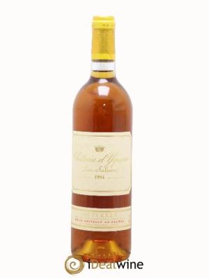 Château d' Yquem 1er Cru Classé Supérieur