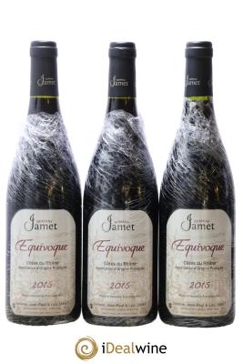 Côtes-du-Rhône Equivoque Jamet (Domaine)