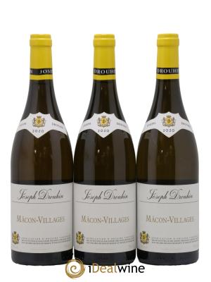 Mâcon Villages Joseph Drouhin