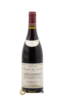 Gevrey-Chambertin Clos du Meix des Ouches Varoilles (Domaine des)