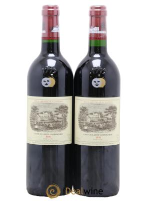 Château Lafite Rothschild 1er Grand Cru Classé
