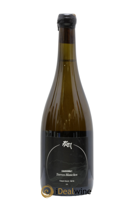 Côtes du Jura Chardonnay Terres Blanches François Rousset Martin
