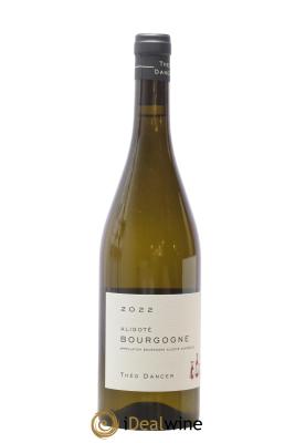 Bourgogne Aligoté Théo Dancer