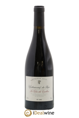 Châteauneuf-du-Pape Domaine Le Clos du Caillou Réserve Sylvie Vacheron