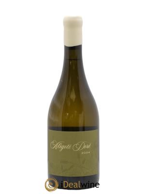 Bourgogne Aligoté Doré Jérémy Carteret