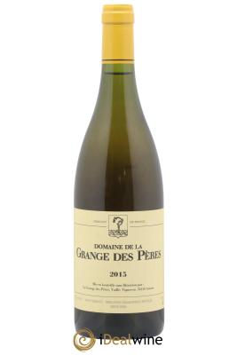 Pays d'Hérault Grange des Pères Laurent Vaillé