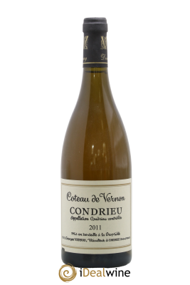 Condrieu Coteau de Vernon Georges Vernay