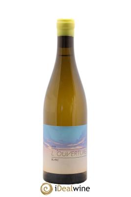 Vin de France L'Ouverture Maison Glandien