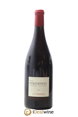 Côtes Catalanes La Truffière Danjou Banessy (Domaine)