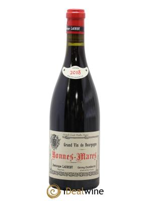 Bonnes-Mares Grand Cru Grande Cuvée Vieilles Vignes Dominique Laurent
