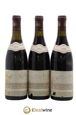 Pommard 1er Cru Clos de Derrière St. Jean Violot-Guillemard