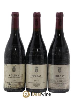 Volnay Comtes Lafon (Domaine des)