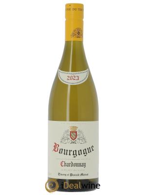 Bourgogne Chardonnay Matrot (Domaine) 