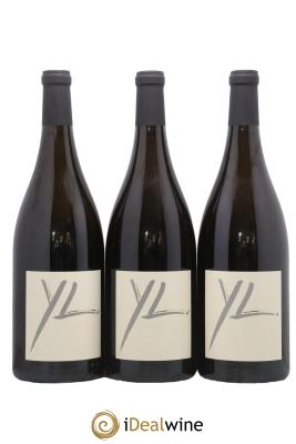 IGP Ile de Beauté Cuvée YL Yves Leccia