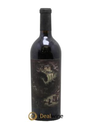 Côtes Catalanes Clos des Fées Le Chat du Marquis Hervé Bizeul 