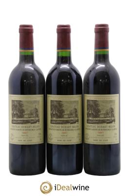 Château Duhart-Milon 4ème Grand Cru Classé