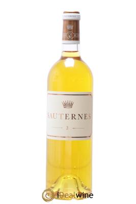 Sauternes N° 2