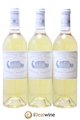 Pavillon Blanc du Château Margaux