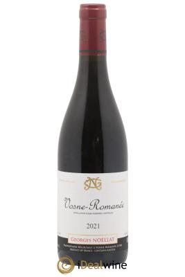 Vosne-Romanée Georges Noëllat (Domaine)