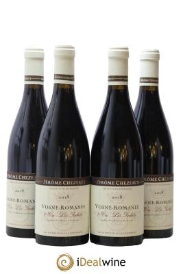 Vosne-Romanée 1er Cru Les Suchots Domaine Des Chezeaux