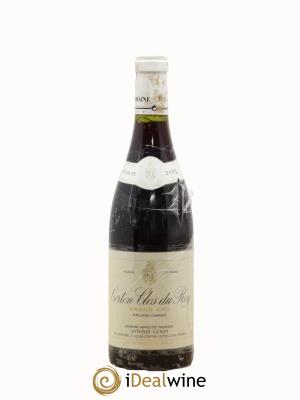 Corton Grand Cru Clos du Roy Antonin Guyon