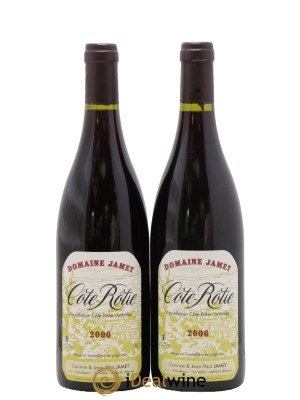 Côte-Rôtie Jamet (Domaine)